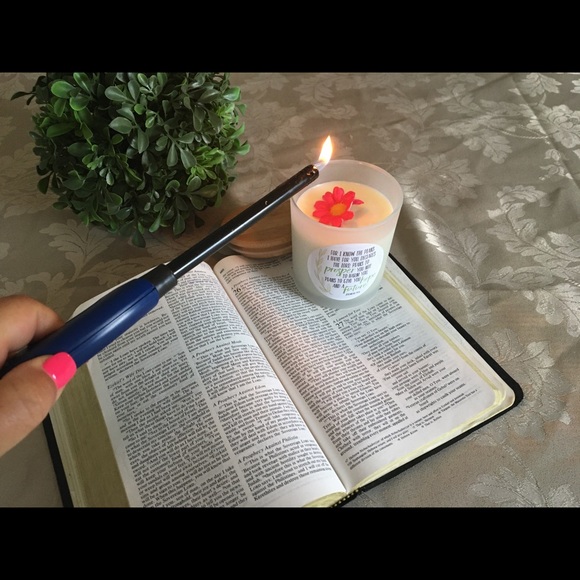 Scented Candles - Picture 3 of 14